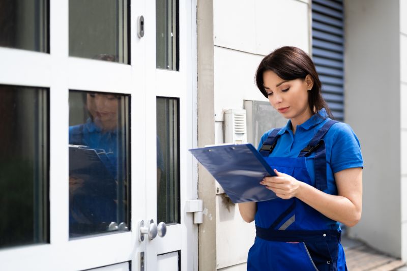 Trailer Home Appraisal Service