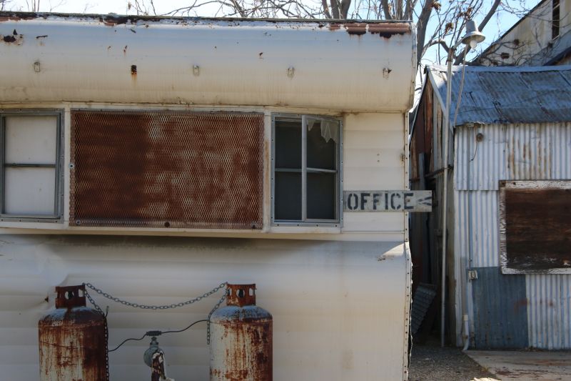 Trailer Home Appraisal
