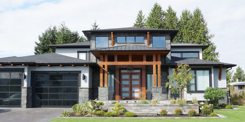 Custom Home Building in Sonoma County, CA
