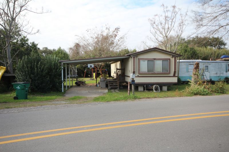 Trailer Home Appraisal
