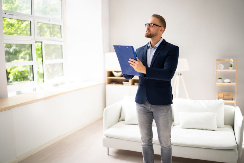 Trailer Home Appraisal