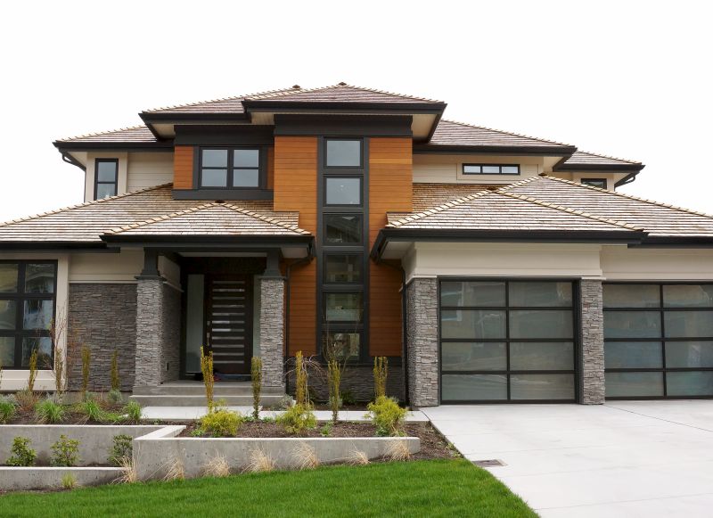 Custom Home Building in Marin County, CA