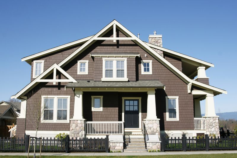 Custom Home Building in Sonoma County, CA
