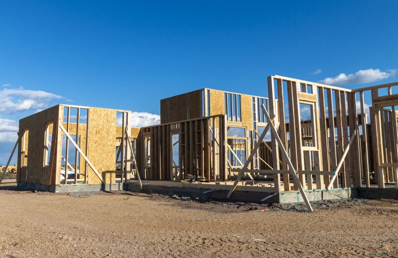 Custom Home Building in Napa, CA