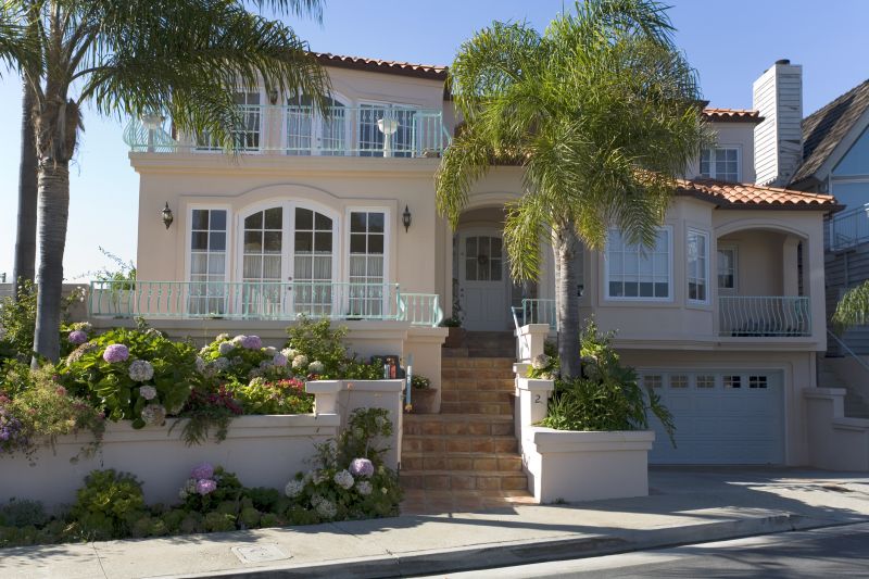 Custom Home Construction in Marin County, CA