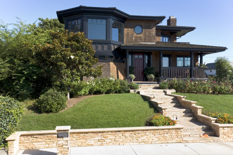 Custom Home Construction in Napa, CA