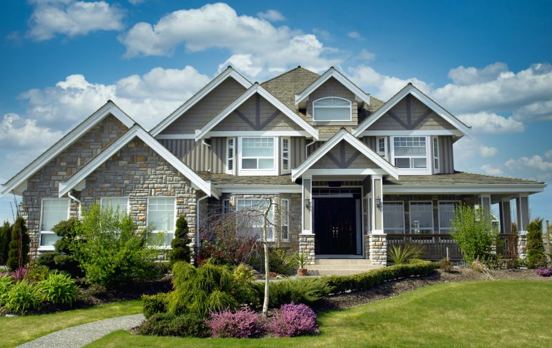 Custom Home Construction in Napa, CA