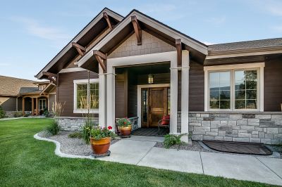 Farmhouse Construction in Saint Augustine, FL