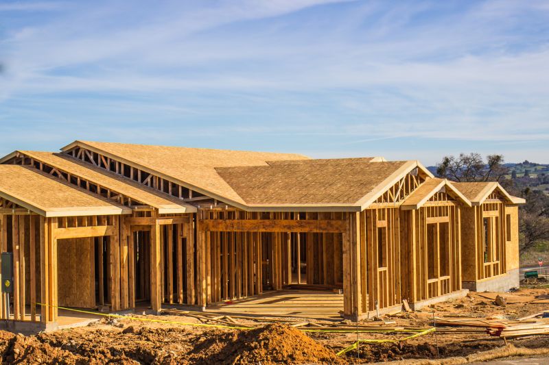 New Home Construction in Saint Augustine, FL