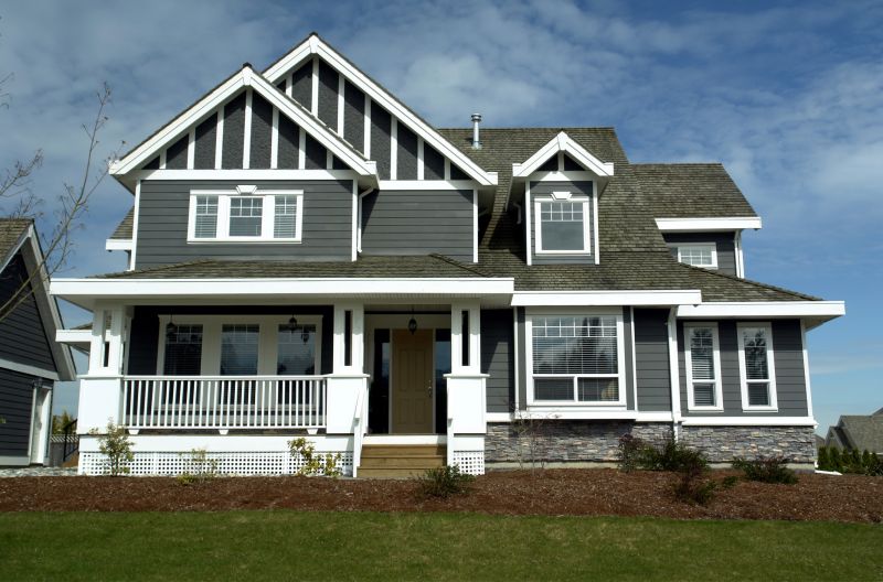 New Home Construction in Sonoma County, CA
