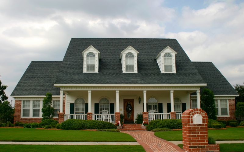 New House Construction in Napa, CA