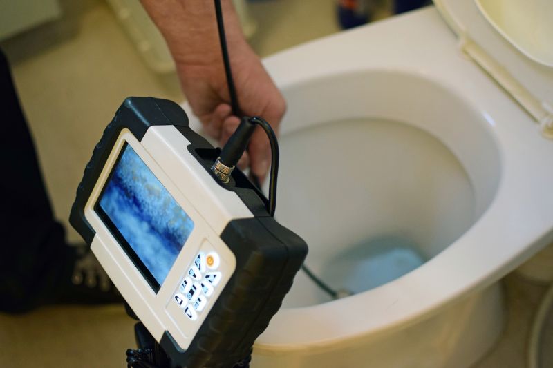 Plumbing Inspection in Chandler, AZ