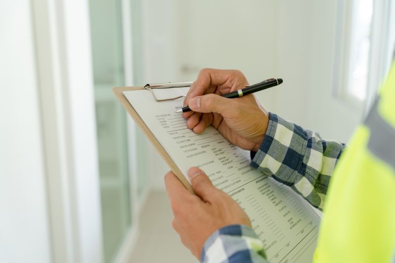 Plumbing Inspection in St Louis, MO