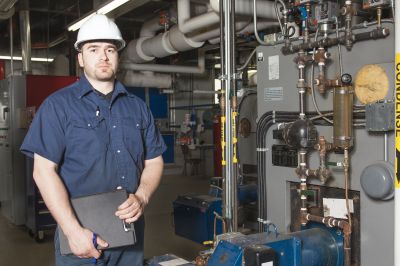 Plumbing Inspection in Gilbert, AZ