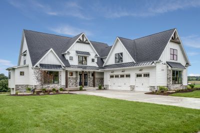 Residential Construction in Santa Rosa, CA
