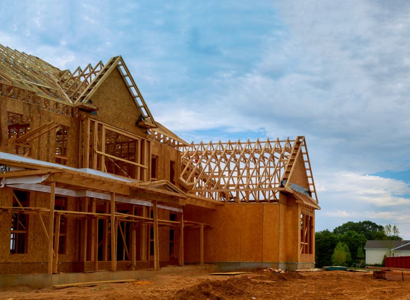 Residential Construction in Saint Augustine, FL