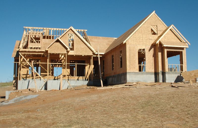 Residential Construction in Saint Augustine, FL