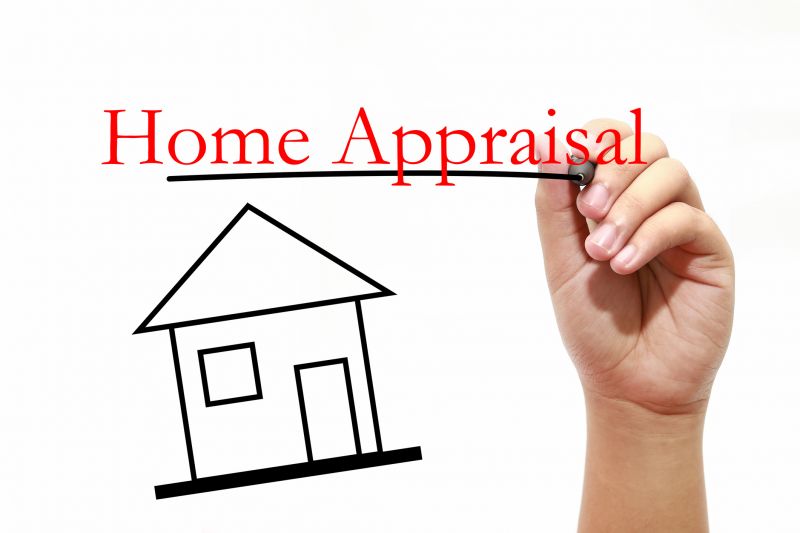 Trailer Home Appraisal