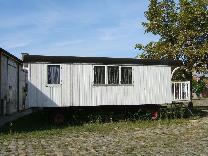 Trailer Home Appraisal