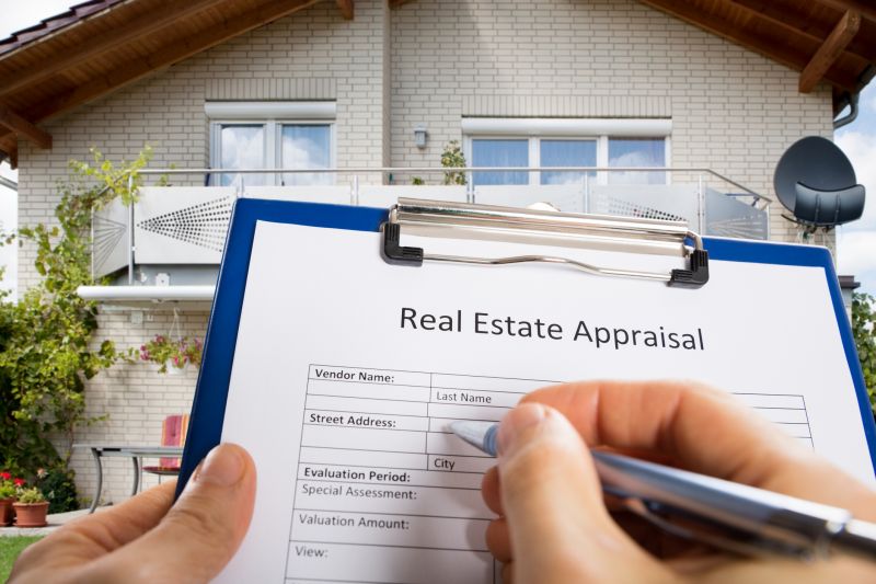Trailer Home Appraisal