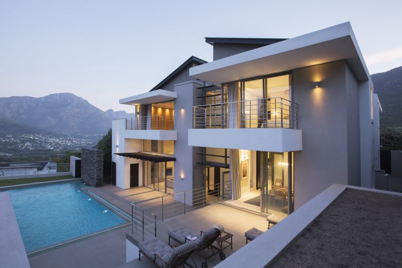 Vacation Home Construction in Marin County, CA