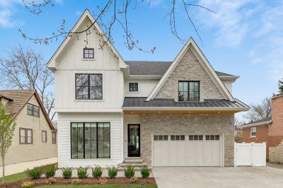 Vacation Home Construction in Santa Rosa, CA