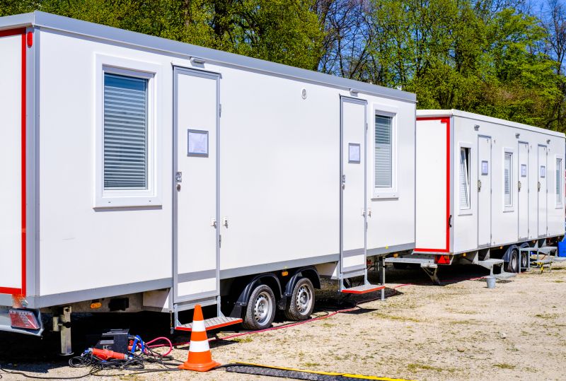 Trailer Home Appraisal